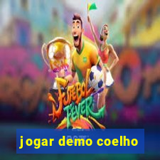 jogar demo coelho